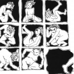 Les "Autres" et la violence des Uns, chap. II : Le rose ou le bleu, je ne choisis pas!