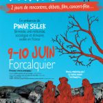 Turquie, femmes en lutte : rencontres à Forcalquier les 9 et 10 juin